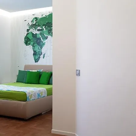 Green Appartamento