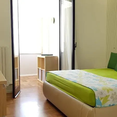 Green * Nardò